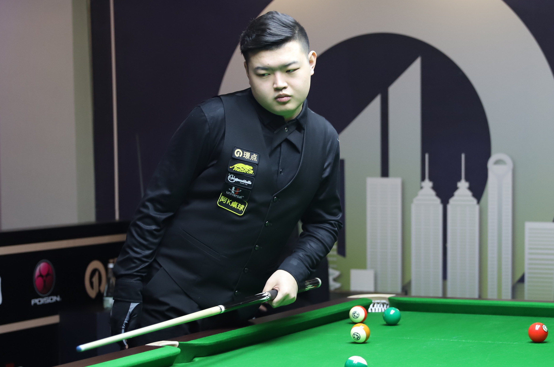 在面对未来 在面对未来