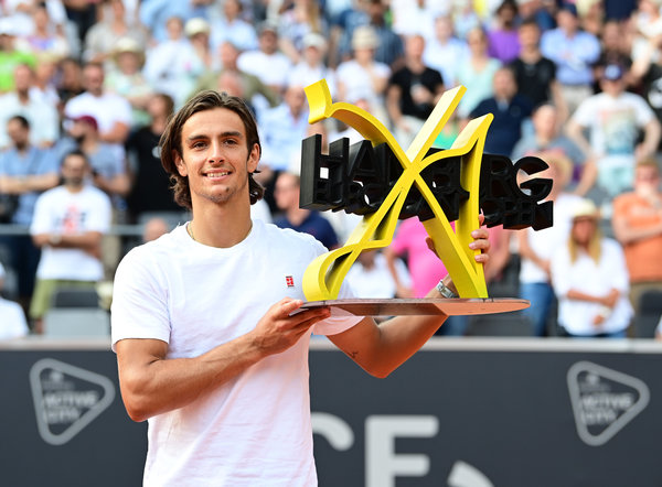 机会中展现 机会中展现