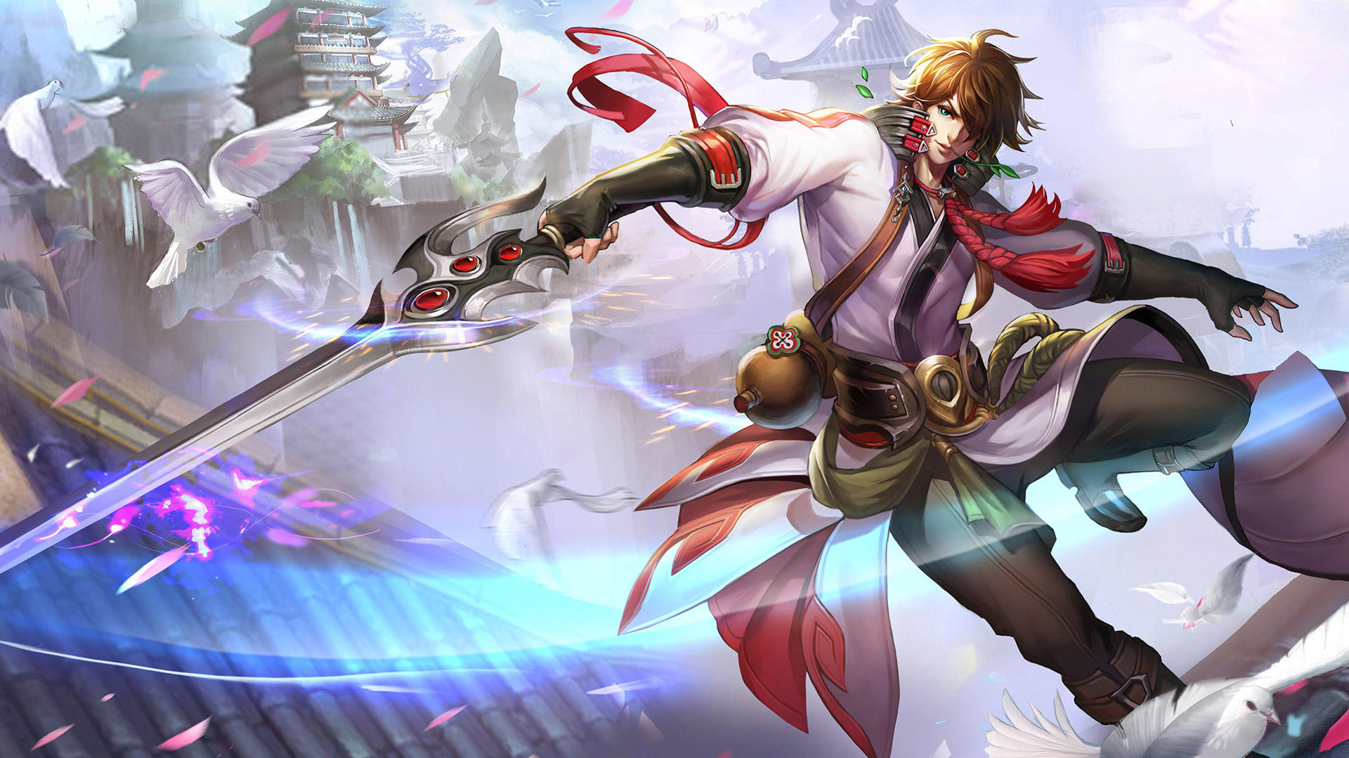 的观赏性与 的观赏性与