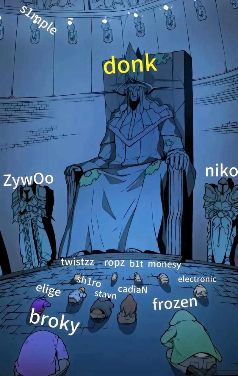 镜头语言是